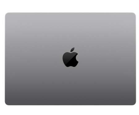 Ноутбук Apple MacBook Pro 14 (2023) Space Gray MTL83 (M3 8C CPU, 10C GPU, 8GB, 1TB SSD)