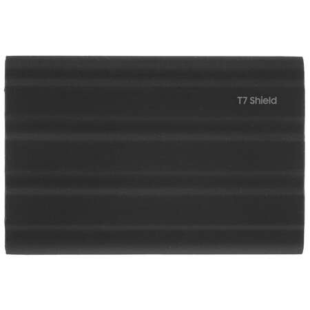 2000 ГБ Внешний SSD Samsung T7 Shield [MU-PE2T0S/WW]