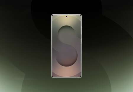 Телефон Samsung Galaxy S25 Ultra 12/256 ГБ, цвет: нефритовый зеленый титан (Titanium Jadegreen)