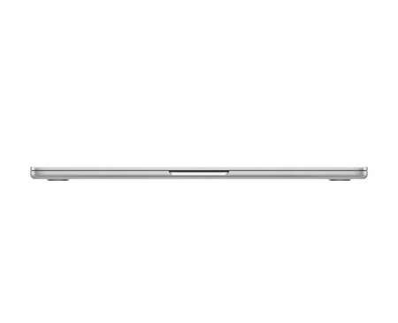 Ноутбук Apple MacBook Air 13 (2024) Silver MRXQ3 (M3 8C CPU, 8C GPU, 8GB, 256GB SSD)