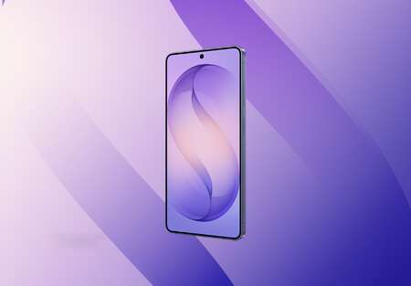 Телефон Samsung Galaxy S26 Ultra 12/256 ГБ, цвет: кобальтовый фиолетовый (Cobalt Violet)