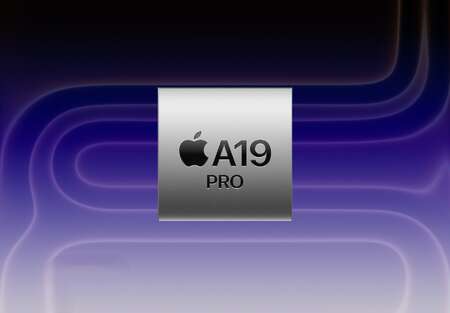 Телефон Apple iPhone 17 Pro 1 ТБ, цвет: глубокий синий (Deep Blue)