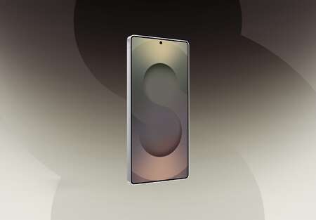 Телефон Samsung Galaxy S25 Ultra 12/1 ТБ, цвет: серый титан (Titanium Gray)