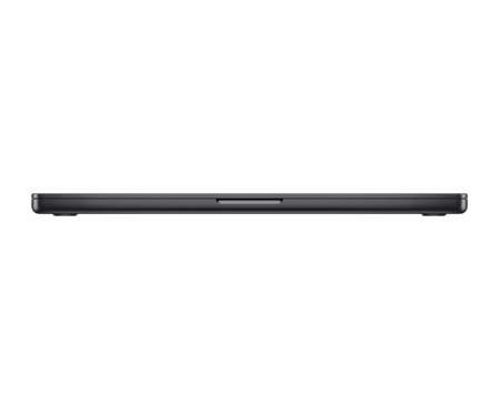 Ноутбук Apple MacBook Pro 14 (2024) Space Black MW2U3 (M4 10C CPU, 10C GPU, 16GB, 512GB SSD)