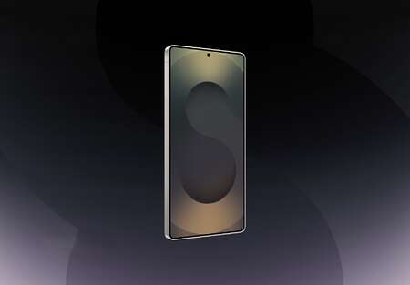 Телефон Samsung Galaxy S25 Ultra 12/1 ТБ, цвет: черный титан (Titanium Black)