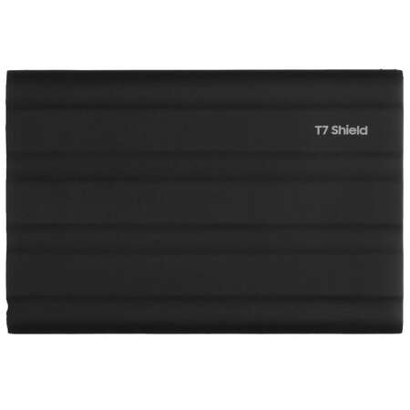 4096 ГБ Внешний SSD Samsung T7 Shield [MU-PE4T0S/WW]