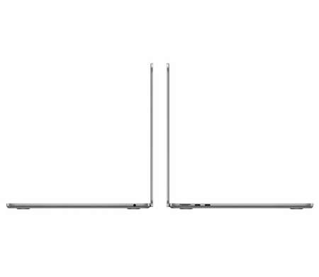 Ноутбук Apple MacBook Air 13 (2024) Space Gray MC8G4 (M3 8C CPU, 8C GPU, 16GB, 256GB SSD)