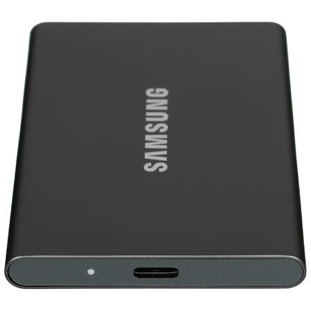 Внешний SSD Samsung T7 4000 ГБ 