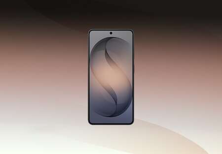 Телефон Samsung Galaxy S26 12/256 ГБ, цвет: черный (Black)