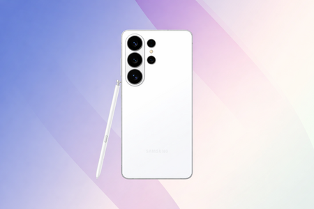 Телефон Samsung Galaxy S26 Ultra 12/512 ГБ, цвет: белый (White)