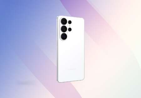 Телефон Samsung Galaxy S26 Ultra 16/1 ТБ, цвет: белый (White)