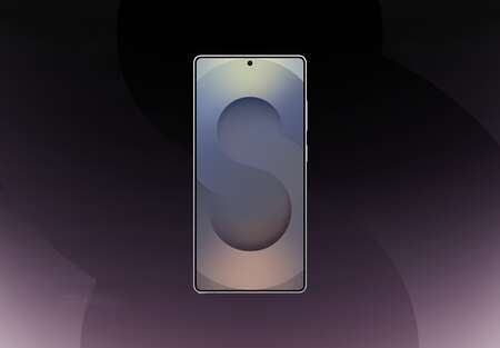 Телефон Samsung Galaxy S25 Ultra 12/512 ГБ, цвет: серебристо-голубой титан (Titanium Silverblue)