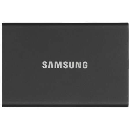 1000 ГБ Внешний SSD Samsung T7 [MU-PC1T0T/WW]