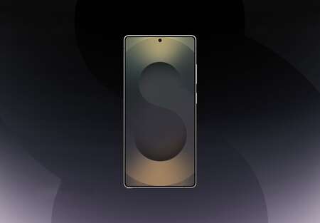 Телефон Samsung Galaxy S25 Ultra 12/1 ТБ, цвет: черный титан (Titanium Black)
