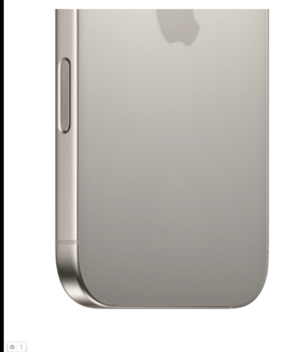 Смартфон Apple iPhone 16 Pro Max 1TB Natural Titanium (Натуральный титан) nano-Sim + eSim