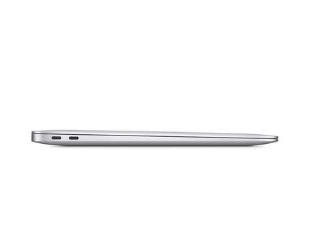 Ноутбук Apple MacBook Air 13 (2020) Space Gray MGN63 (M1 8C CPU, 7C GPU, 8GB, 256GB SSD)