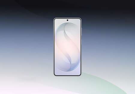 Телефон Samsung Galaxy S26 12/512 ГБ, цвет: белый (White)