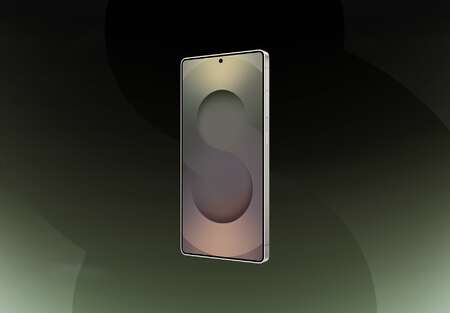 Телефон Samsung Galaxy S25 Ultra 12/256 ГБ, цвет: нефритовый зеленый титан (Titanium Jadegreen)