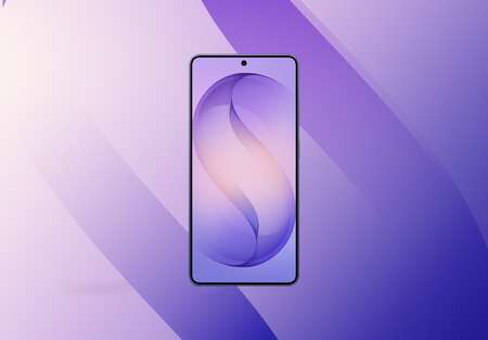 Телефон Samsung Galaxy S26 Ultra 12/256 ГБ, цвет: кобальтовый фиолетовый (Cobalt Violet)