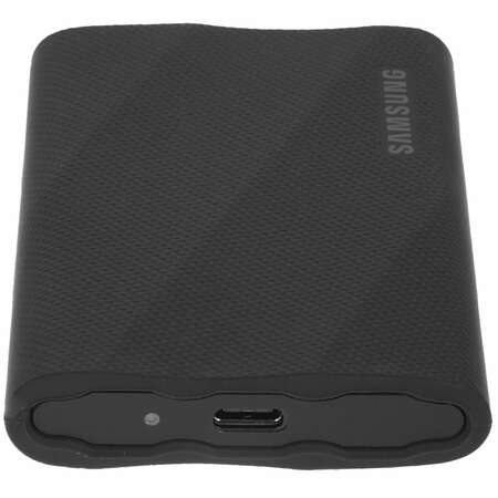 4000 ГБ Внешний SSD Samsung T9 [MU-PG4T0B/WW]