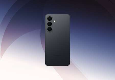 Телефон Samsung Galaxy S26+ 12/512 ГБ, цвет: черный (Black)
