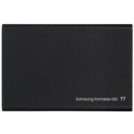 2000 ГБ Внешний SSD Samsung T7 [MU-PC2T0T/WW]