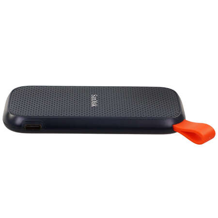 2000 ГБ Внешний SSD SanDisk Portable [SDSSDE30-2T00-Z26]