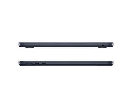 Ноутбук Apple MacBook Air 13 (2024) Midnight MC8K4 (M3 8C CPU, 8C GPU, 16GB, 256GB SSD)