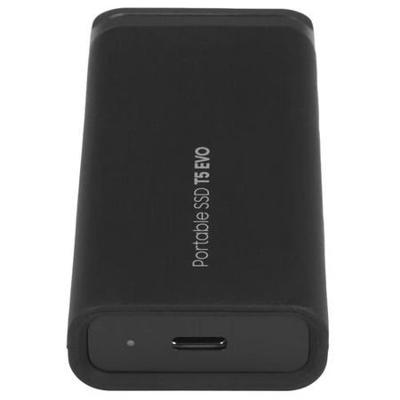 8000 ГБ Внешний SSD Samsung T5 EVO [MU-PH8T0S/WW]